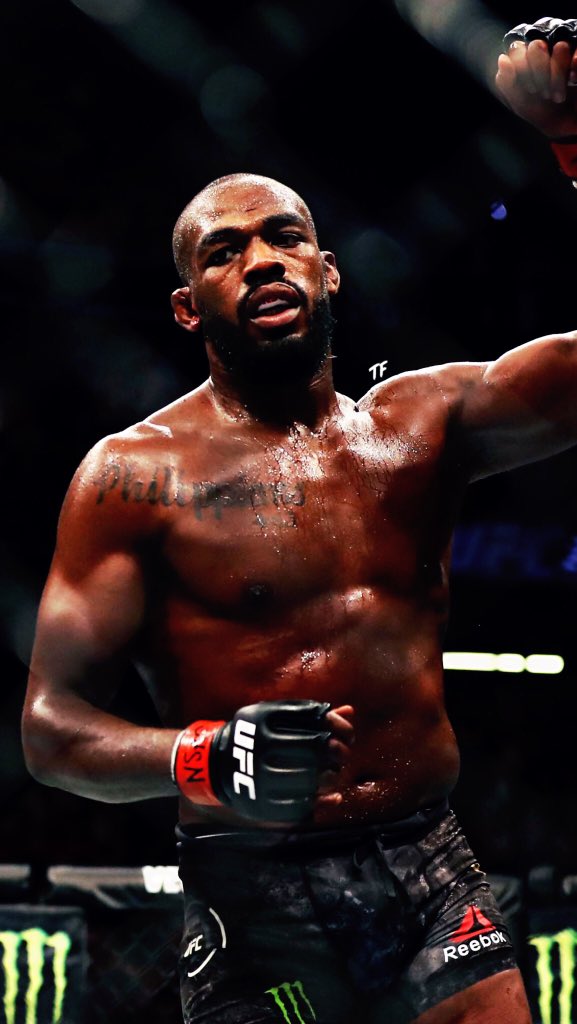 Jon Jones Wallpaper  NawPic