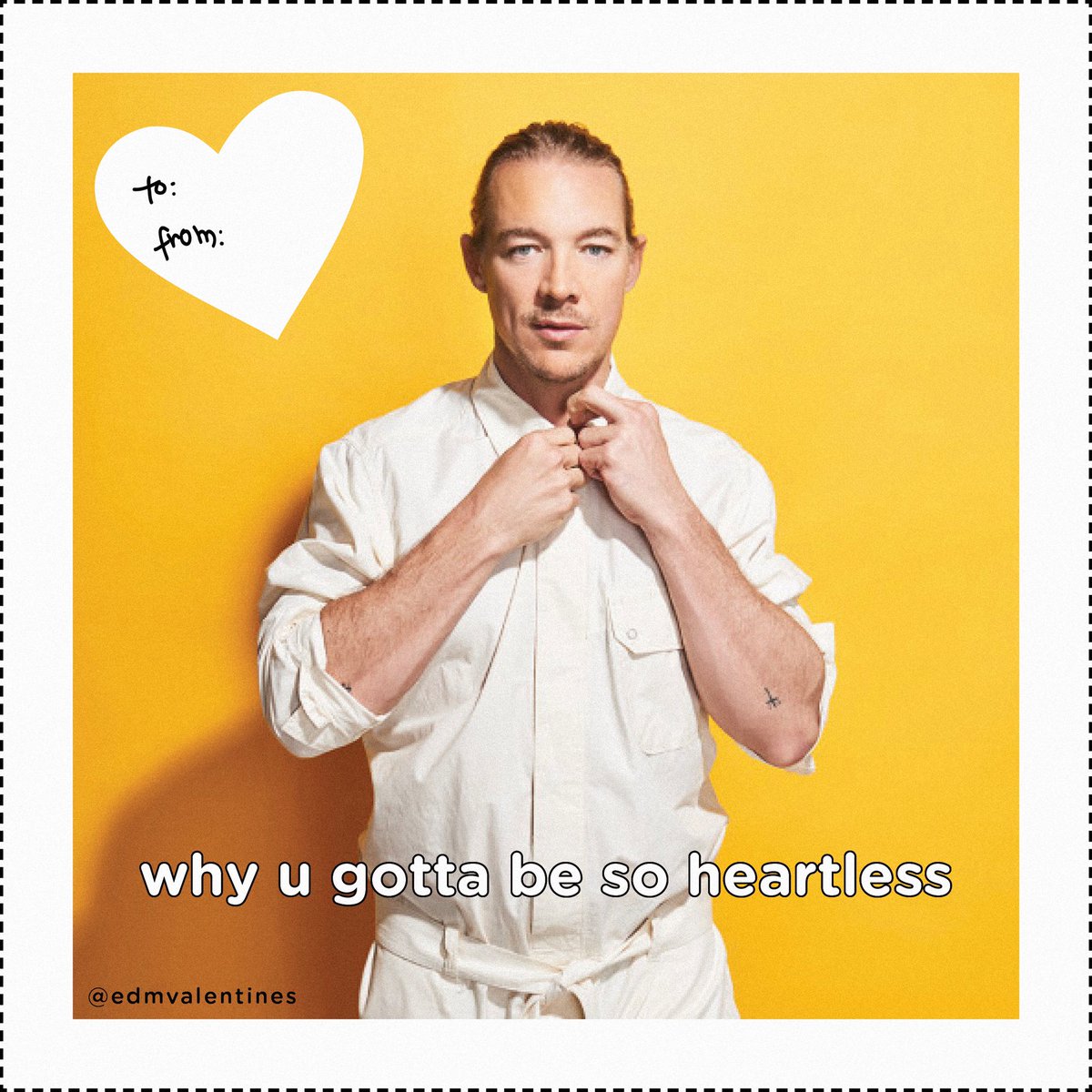 edmvalentines's tweet photo. y @diplo https://t.co/1CoHmXFjbS