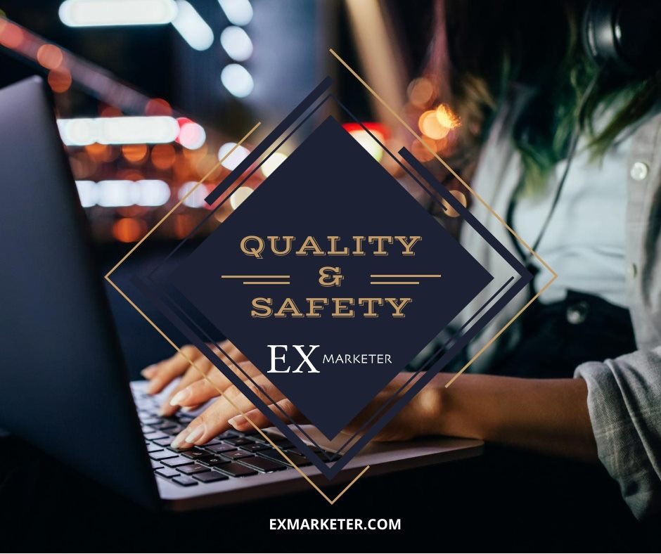 Ex_Marketer's tweet image. Why? #DigitalMarketers
• Every #socialmedia and #websiteanalytical service instead of looking what your company does well and build on. 
• Use a lot of tech terms and fail to show how their services relate to the industries and processes. 

Learn more 👉exmarketer.com