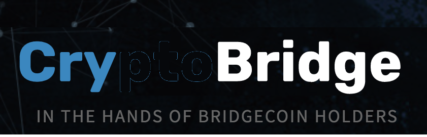 CryptoBridge (@cryptobridge) on Twitter photo What would you do if an exchange suddenly implemented KYC and then shut down and locked you out of your money?
<a href="/officialmcafee/">John McAfee</a> <a href="/theemrsmcafee/">Janice Elizabeth McAfee</a>
Sincerely,
Not quite CryptoBridge but oops they gave up their prior username.
ex-CB users can unite here to band together. What would you do if an exchange suddenly implemented KYC and then shut down and locked you out of your money?
<a href="/officialmcafee/">John McAfee</a> <a href="/theemrsmcafee/">Janice Elizabeth McAfee</a>
Sincerely,
Not quite CryptoBridge but oops they gave up their prior username.
ex-CB users can unite here to band together.