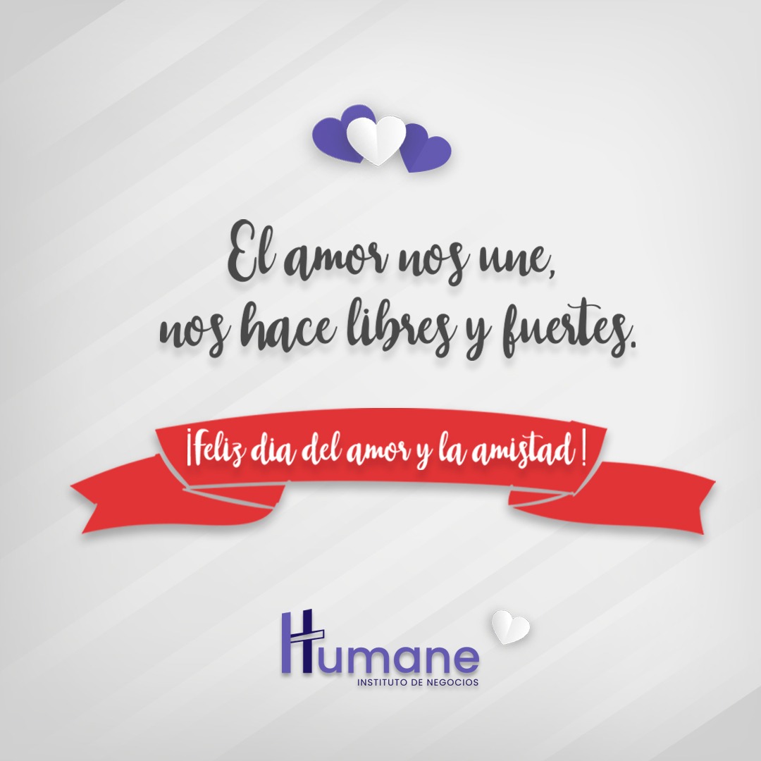 HumaneNegocios's tweet photo. ¡A toda nuestra comunidad les deseamos un Feliz día lleno de amor en compañía de sus seres queridos! #Humaners #FelizSanValentin https://t.co/2XIaDDHy89