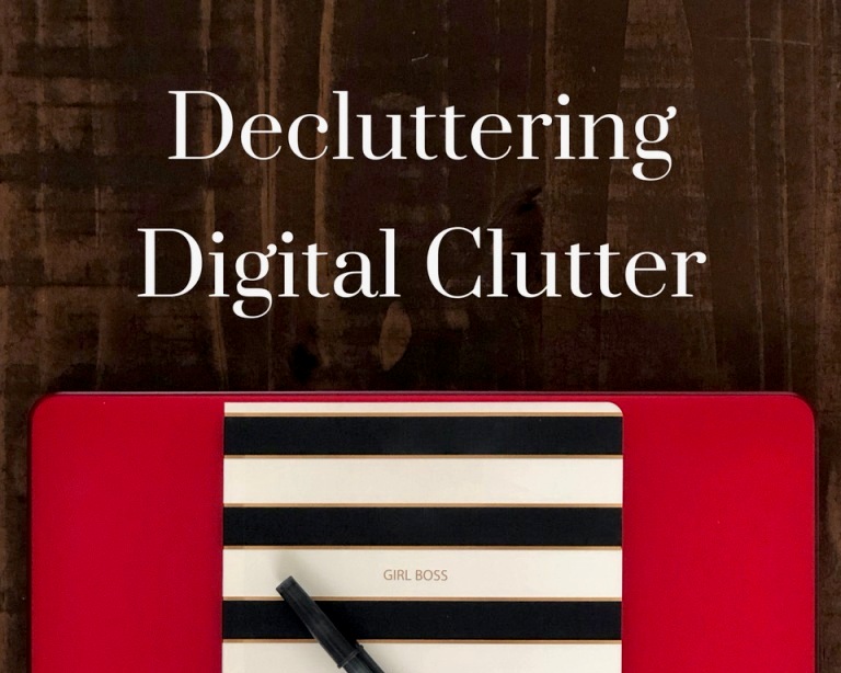 ADDCrusher's tweet image. Four Steps to Getting Rid of Your #DigitalClutter Today bit.ly/2ODpC5T