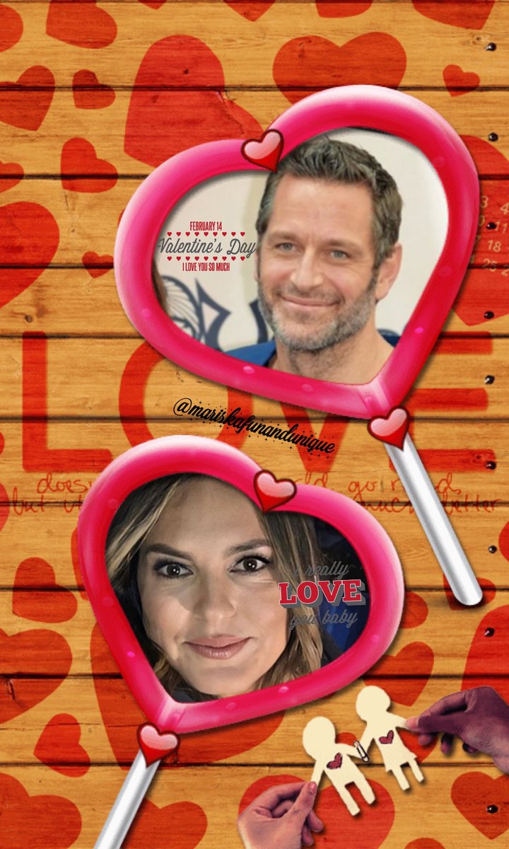 Svutherookie's tweet photo. Happy Valentine's day
#ValentinesDay
#Petska #Petska4life #CoupleGoals #myfavouritecouple #soulmate #PeterHermann #SVU21 #OliviaBenson #Captain #LawandOrderSvu @Mariska @PeterHermann https://t.co/FRAjkeO0eu