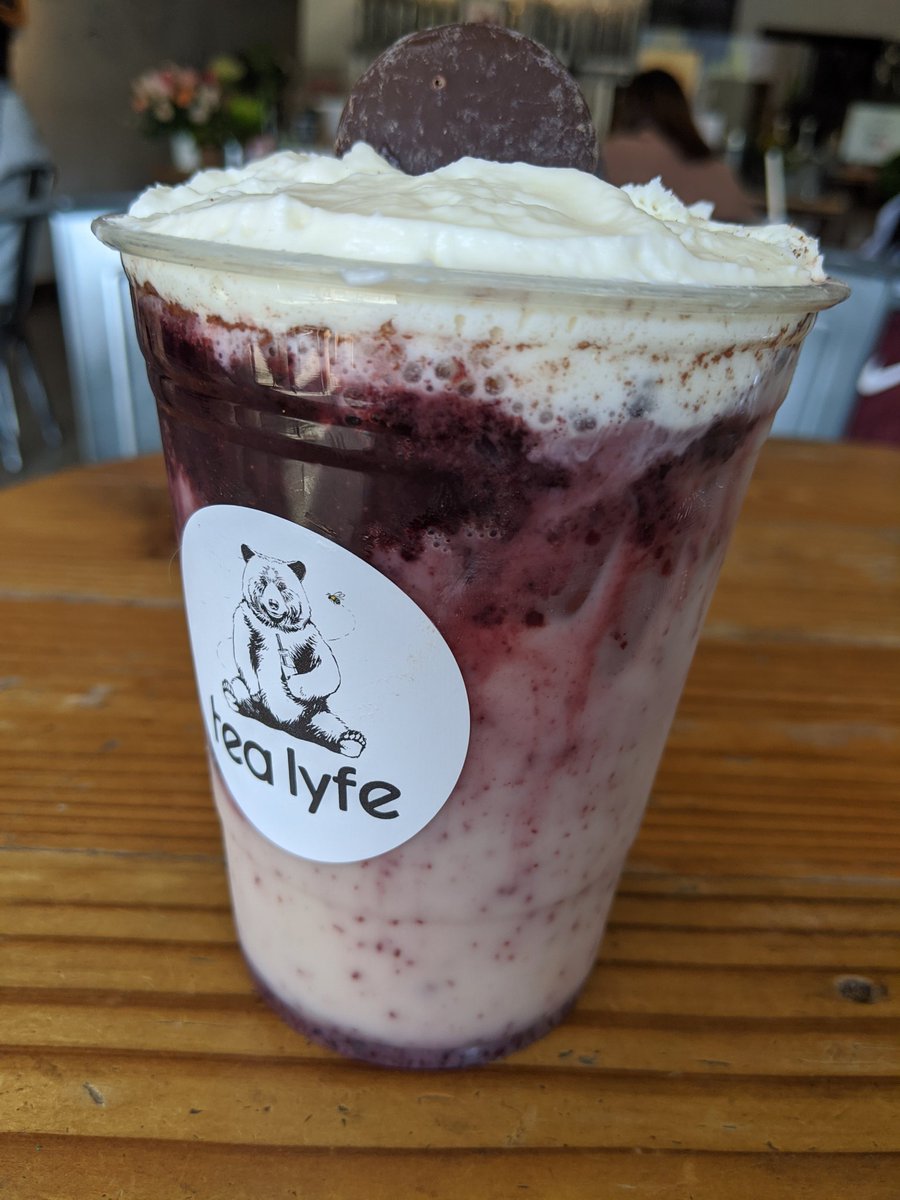 Yea Valentine's specials are so good