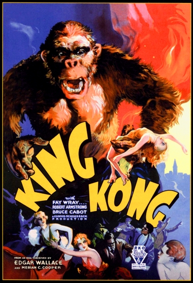 Here's another bunch of movies I have in my collection:193) 3 Dev Adam194) Swiss Family Robinson195) The Ten Commandments196) King Kong