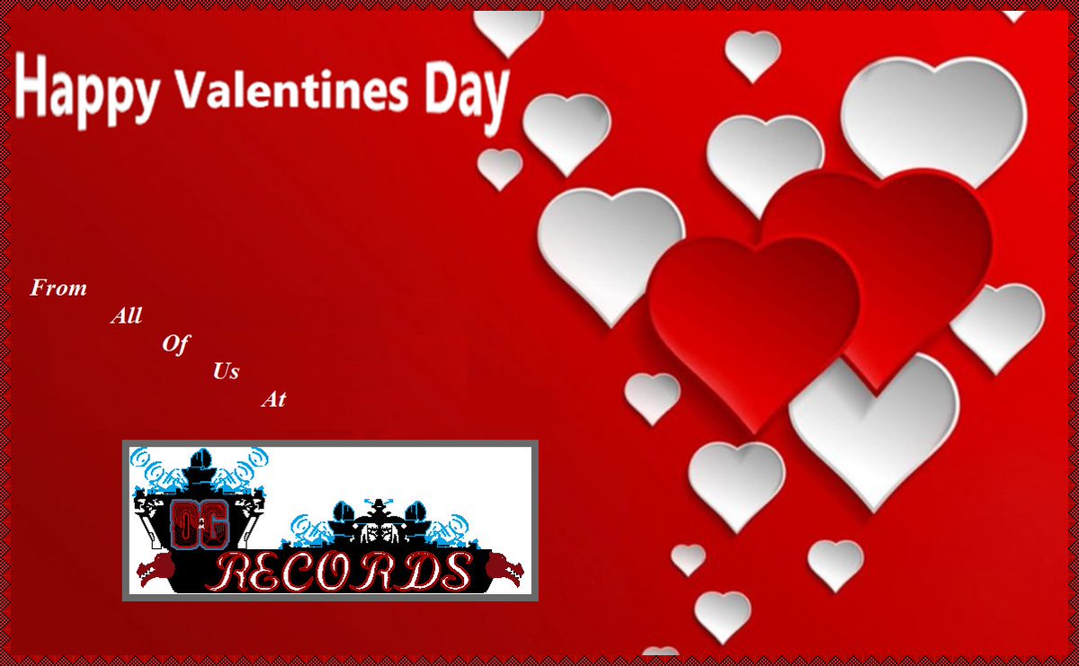 From all of us,, much love to you all! DavidGuitard.com & facebook.com/WeAreDGRecords