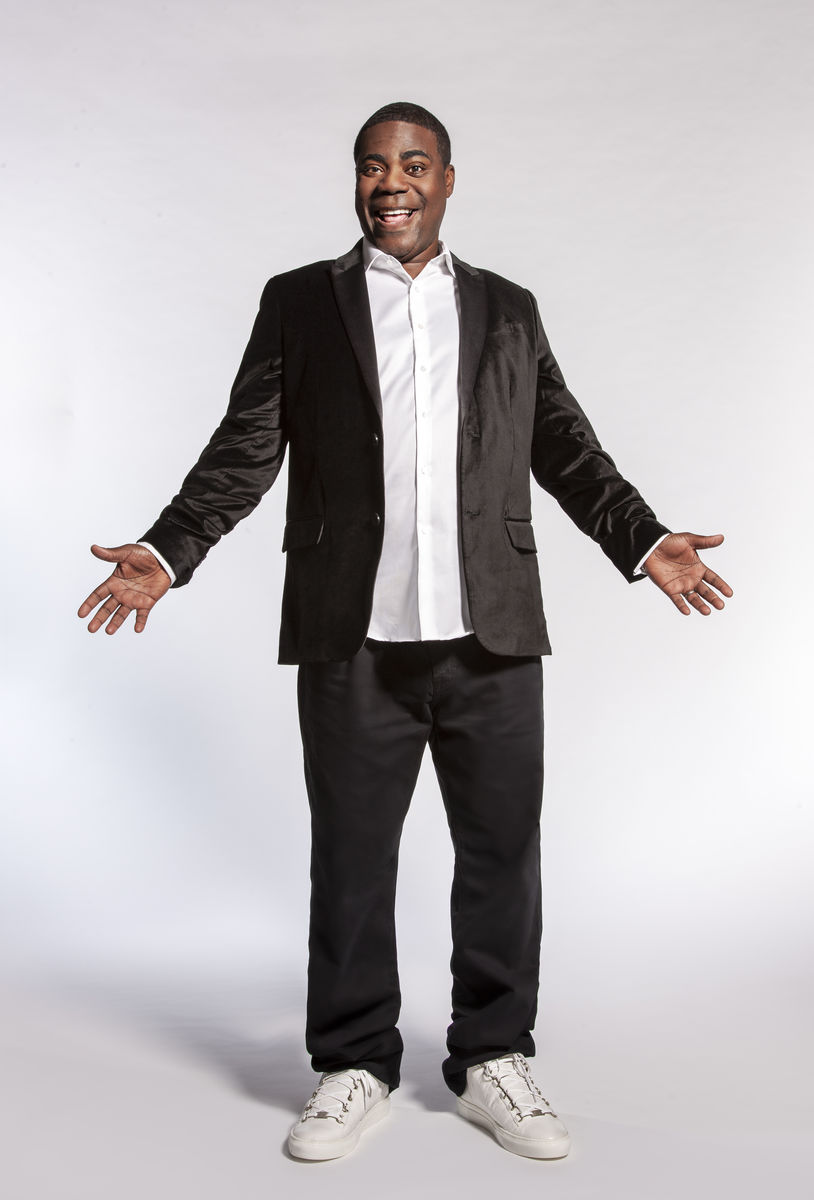 CONTEST: Tracy Morgan's coming to <a href="/RiverCreeCasino/">River Cree Resort</a> and we've got some tickets! For your chance to win a pair, just FOLLOW &amp; RT! #yeg