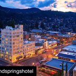 Photo by Neuman Hotel Group (@NHGoregon)