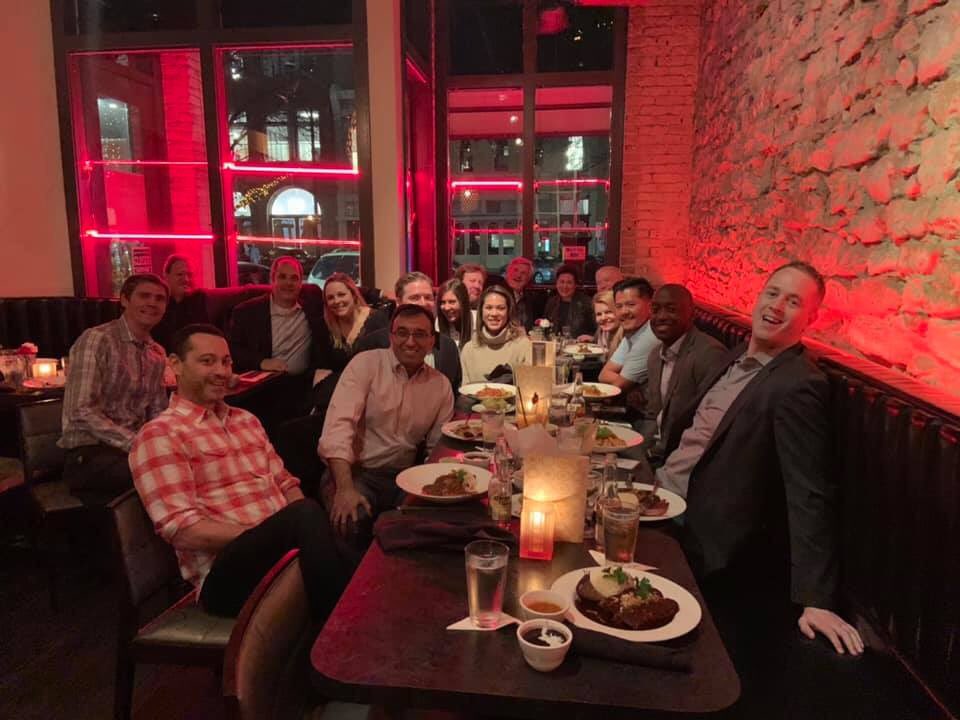 Last night’s BLC dinner! Fun times. <a href="/abatips/">ABA TIPS</a> #ABAmidyear <a href="/abatipscannabis/">ABA TIPS Cannabis</a> we can’t wait to see <a href="/ABAYLD/">ABA Young Lawyers</a> at spring conference! We’re tons of fun, join us! <a href="/abatipsssf/">ABA TIPS SSF</a> <a href="/ABATIPSLTP/">ABATIPSLTP</a> <a href="/ABATIPSEmployLw/">ABATIPSEmploymentLaw</a>
