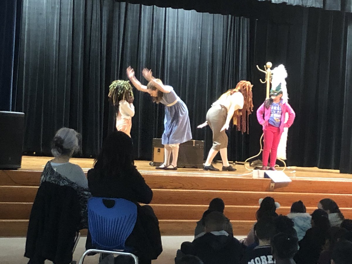 Monahan Bobcats tweet media