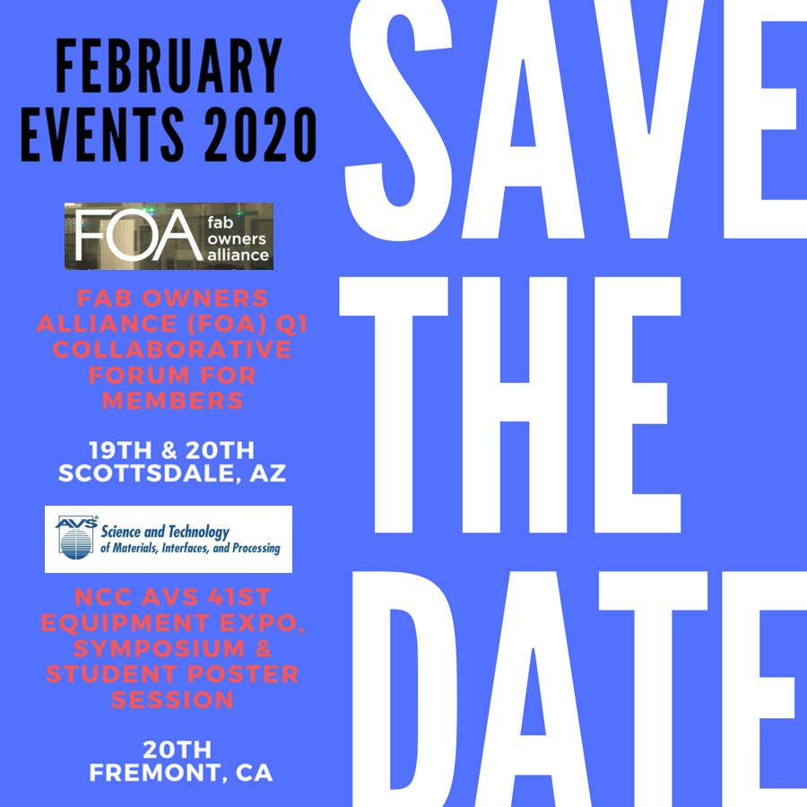 EbaraTechSac's tweet photo. Let Ebara Technologies be your date this February!❤️Visit us online for our entire event calendar and to learn more. https://t.co/5zbWsXYUzc #NCCAVS2020 #FOAQ12020Forum #EbaraTechSac #EBARA #vacuumpumpsandabatement #generalvacuumtechnologies #semiconductormanufacturing https://t.co/qqjJv9g1Tn