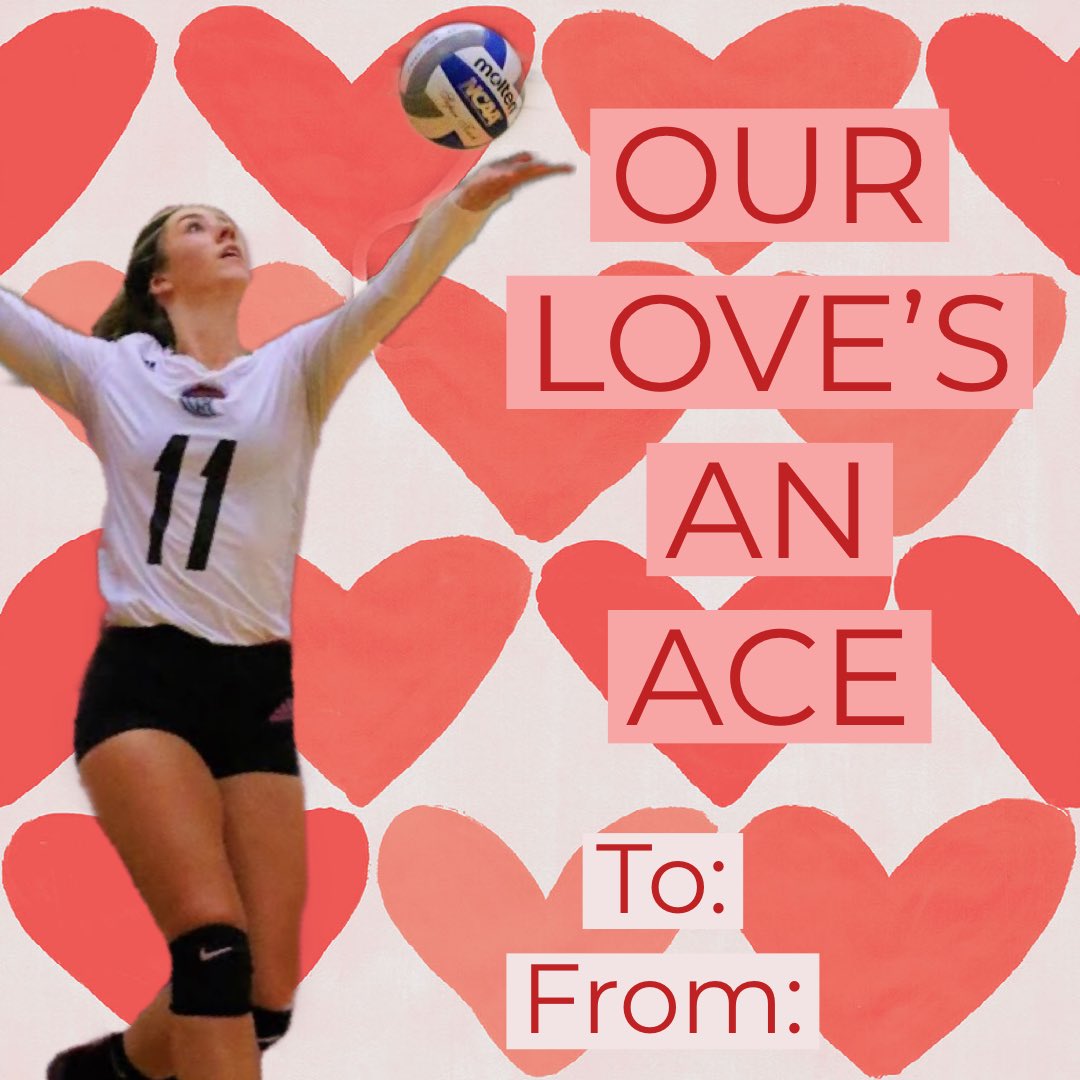 Cairn Women's Volleyball tweet media