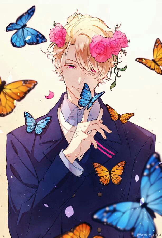 iTheFox_'s tweet photo. -  Lo fue a esperar afuera de la Universidad com un ramo de flores y chocolates con menta, Más un moño en el cuello - 

@_SugarxBoyx https://t.co/hpRXFkNHGK