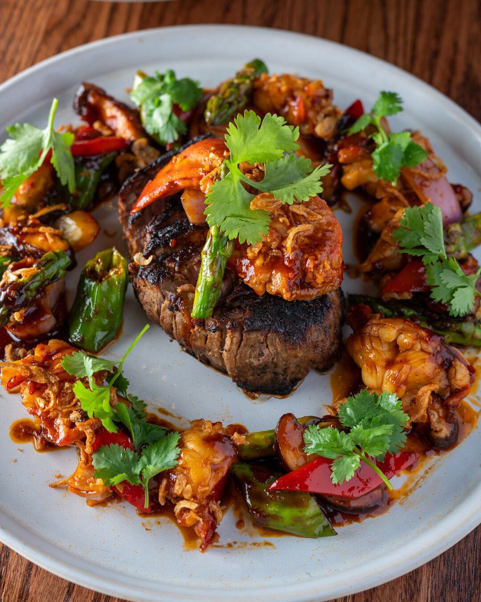 TAO New York tweet media