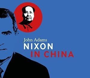 mezzocheryl's tweet photo. Blessed to be surrounded by THE NICEST colleagues @ScottishOpera and involved in a STORMING production of #NixonInChina #SONixon which opens next week. Don’t miss this if you can. #covercast @laurawoodsmezzo @psmithbaritone @alimanifold @Catriona_Clark @Pabshoppers @tinofpeas https://t.co/vEryJaU2jZ