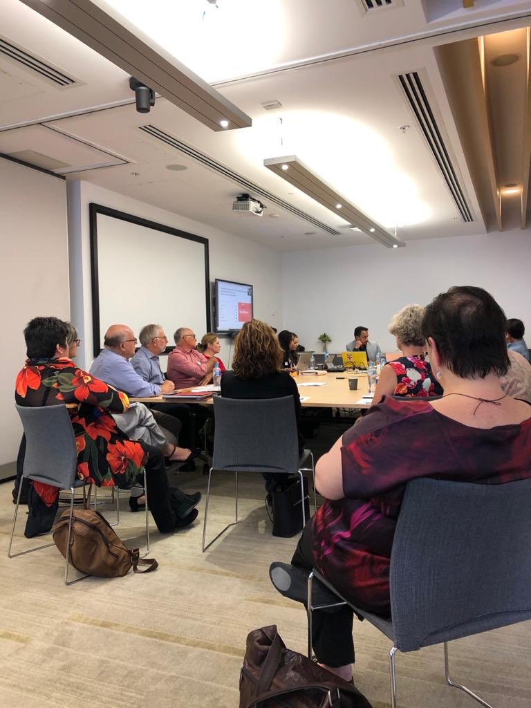 niohaustralia's tweet image. Great NIOH meeting in Sydney. &amp;gt;50 attendees from various disciplines/health services/universities &amp;amp; professional organisations across Australia came together to strategise an action plan. Let’s keep the momentum going and make oral health everyone’s business!