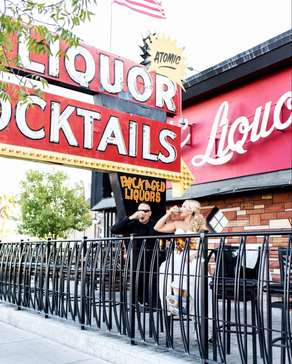 Atomic Liquors tweet media