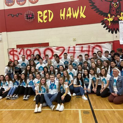 Athens StuCo #redhawkpride (@athensstuco) on Twitter photo We are still speechless. From the bottom of our hearts, THANK YOU SO MUCH for an incredible week. The Athens community could not have worked harder to make Charity Week 2020 a success. We can’t wait to see what <a href="/ellishouse313/">Elli's House</a> accomplishes. ❤️ #charityweek2020 We are still speechless. From the bottom of our hearts, THANK YOU SO MUCH for an incredible week. The Athens community could not have worked harder to make Charity Week 2020 a success. We can’t wait to see what <a href="/ellishouse313/">Elli's House</a> accomplishes. ❤️ #charityweek2020