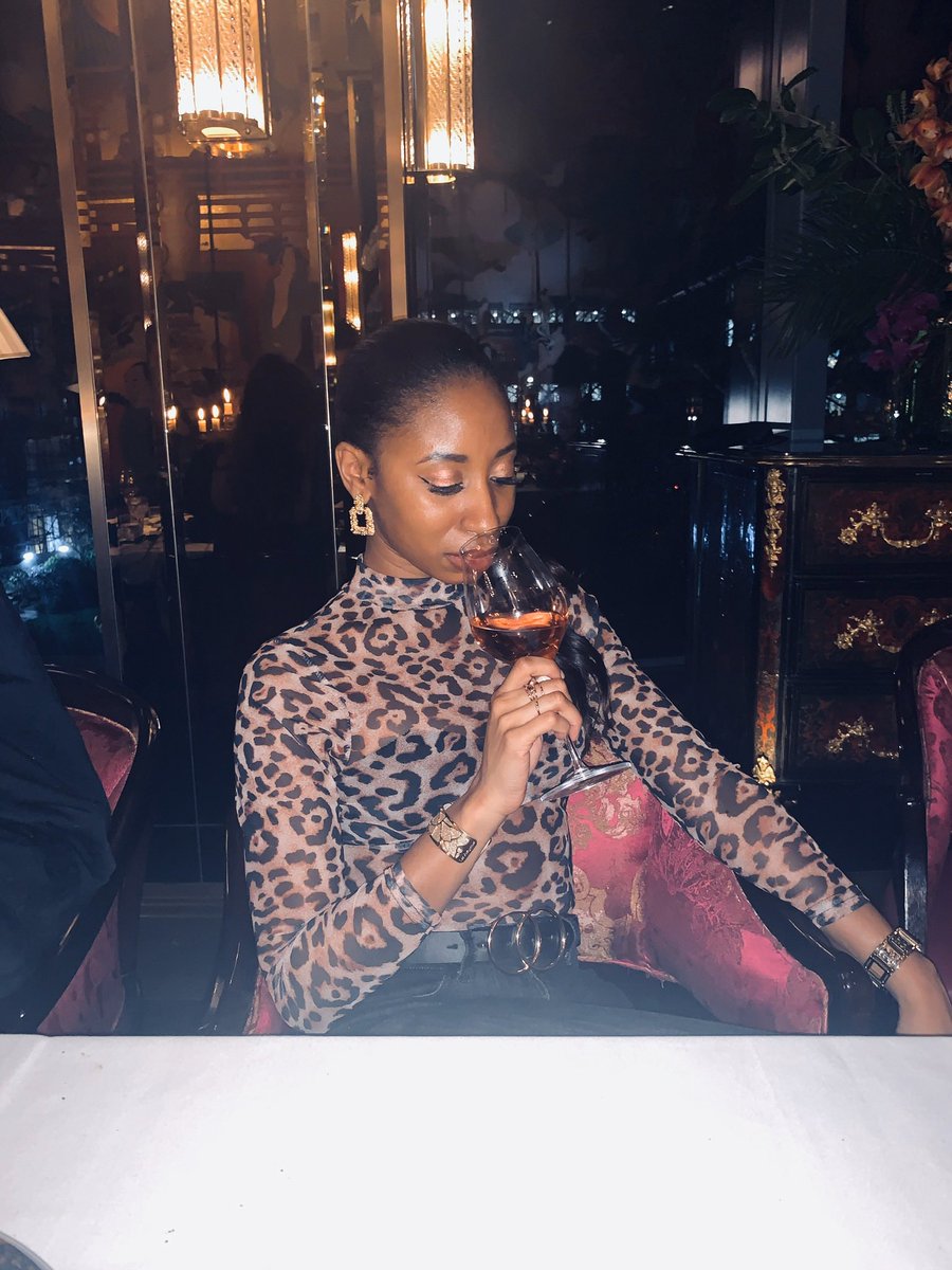 Nọ́lá Thee Journalist tweet media