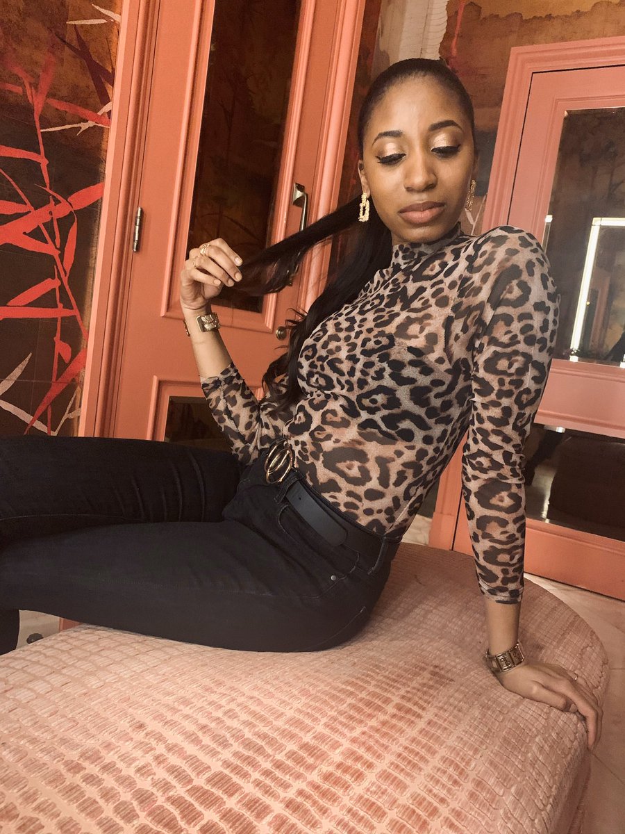 Nọ́lá Thee Journalist tweet media