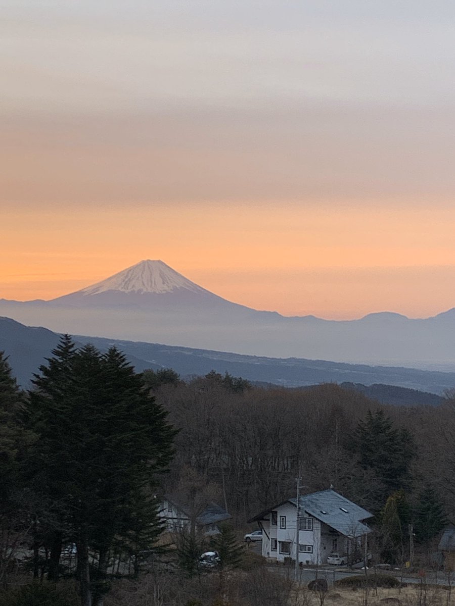 早起きは　三文の徳