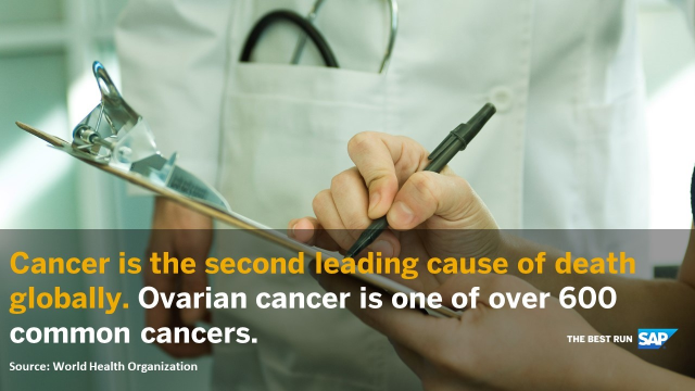 From SAP partner Molecular Health, MH Guide supports doctors in making personalized treatment decisions for patients. Learn more in this <a href="/SAPNews/">SAP News</a> story: bit.ly/2SvpMii