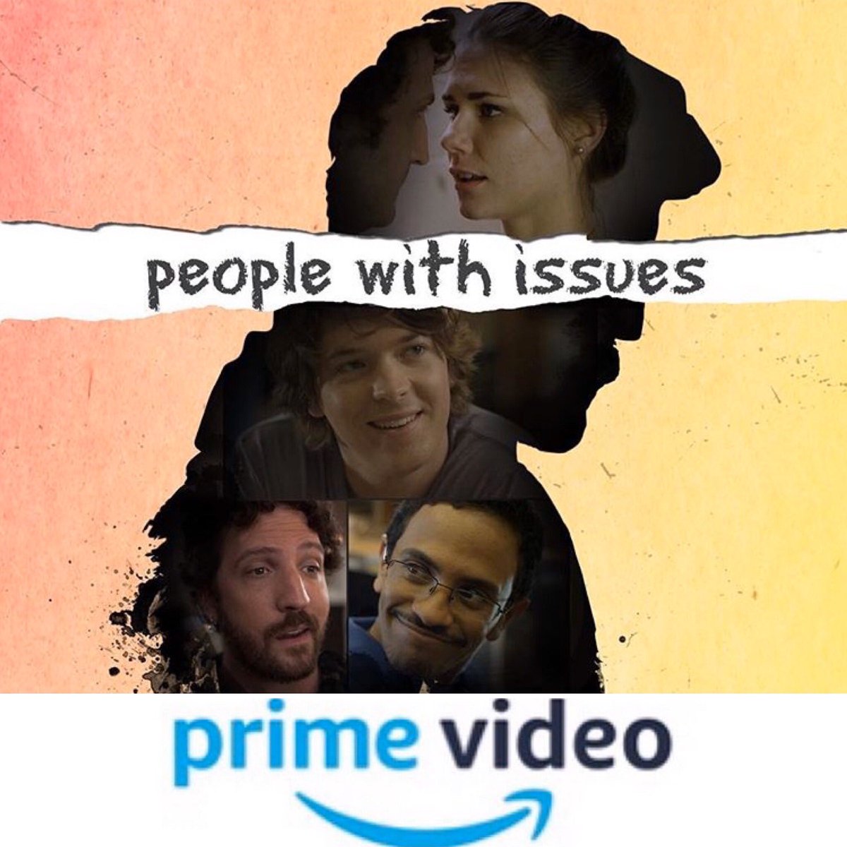 PplWithIssues's tweet image. Got one of those friends you just love to hate a little? Or one of those enemies you can’t help but love a little? HAPPY VALENTINES DAY!!! See this scene, and the rest of the movie around it, on @amazonprimevideo #peoplewithissues #romcom #ValentinesDay  #romanticcomedy @jcvim