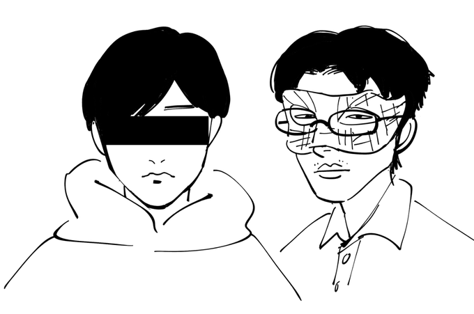 10分くらいで描いたんですけどなかなか上手に描けたと思います 