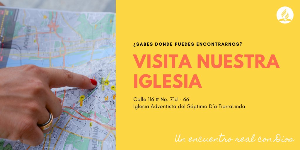 TierraLindaRed's tweet image. 📍¡Todos los sábados te esperamos con los brazos abiertos! 
Te recordamos que las actividades inician a las 9:30 a.m. #TierraLinda #IASD #PrimeroDios