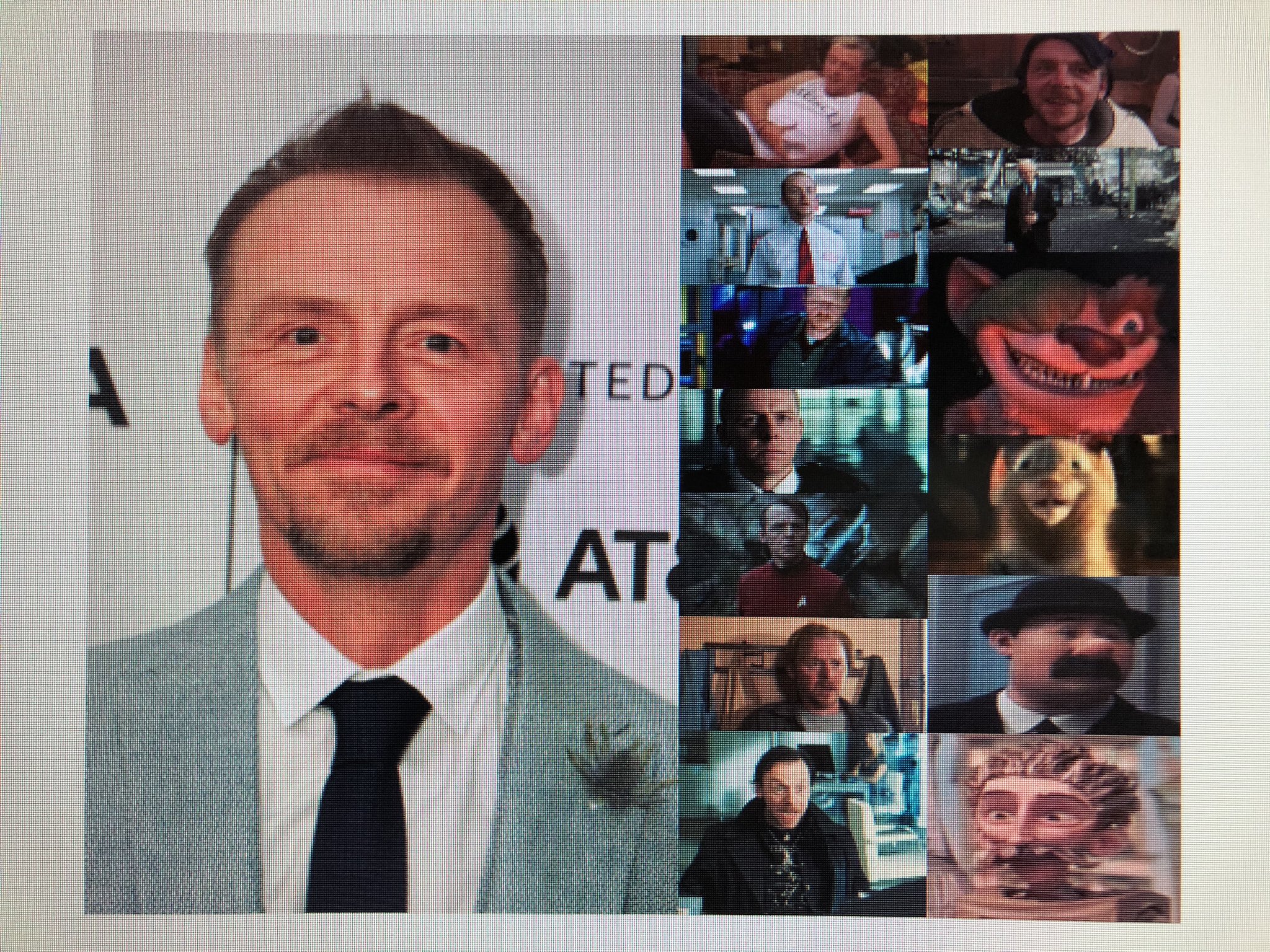 Happy 50th Birthday to Simon Pegg! 