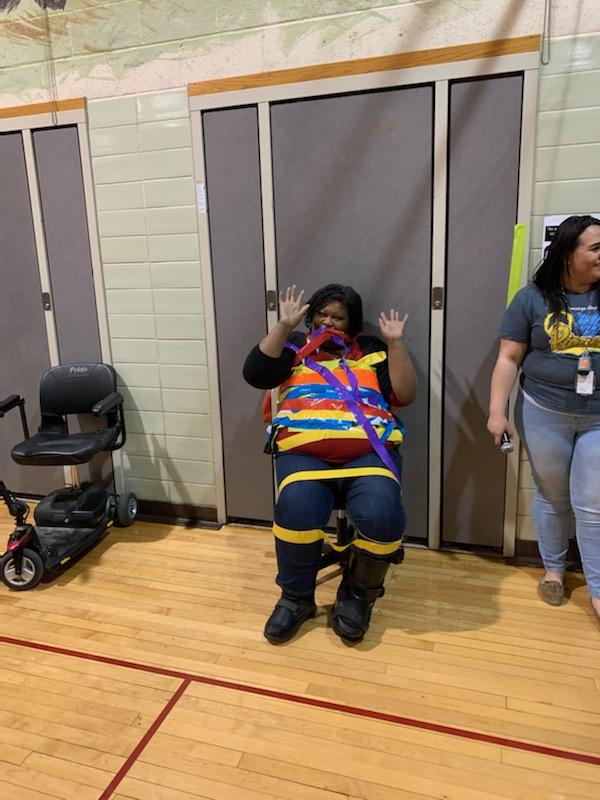 Conestoga Elementary on Twitter "Our students got to celebrate good