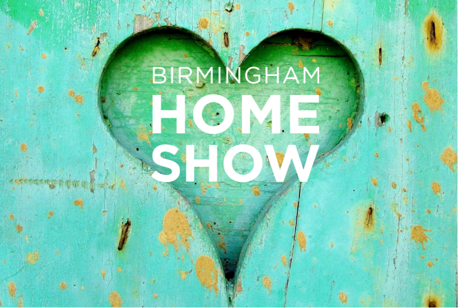 Love is in the air - home and garden love, that is! Your house isn’t just a fling. Fall in love with your space again at the Birmingham Home Show! Treat your sweetheart to tickets this #ValentinesDay  After 6pm all adults get in for $6.  Just stop by the Post Office.