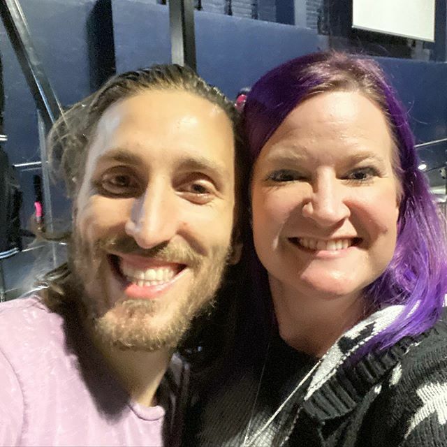 akawaalien's tweet photo. #fanpicfriday one of two new discoveries this month that greatly enriched my musical life.
@austy @magicgiant #magicgiant #bandofbrothers #bandofbrotherstour https://t.co/QMWBSkrdmB https://t.co/h6hg3TJ6Zf