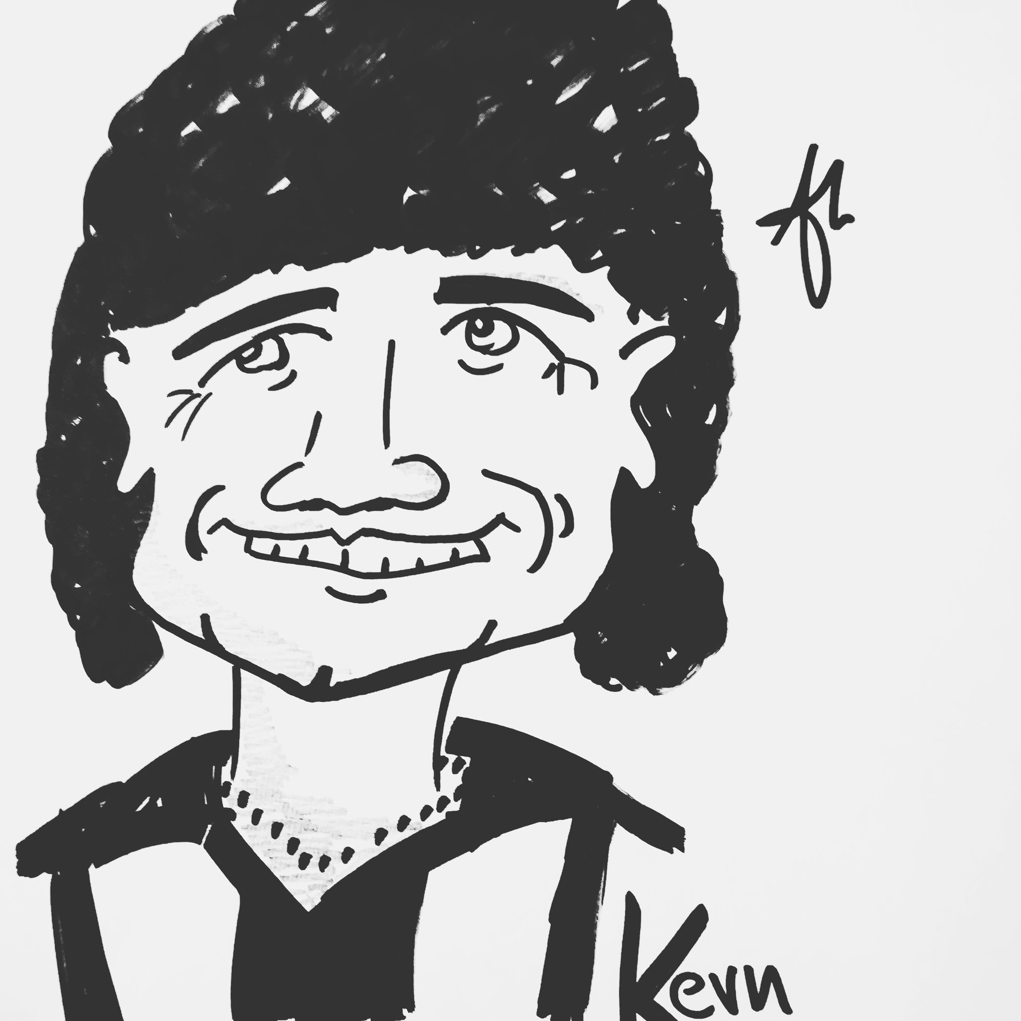  Happy birthday Kevin Keegan  