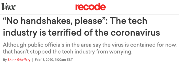 But this isn't reflected in the article. Instead it has:- clickbait lede- wrong science- author w/o domain expertise- bad faith request for comment- outrage at assuming bad faith- article that proves assumption of bad faith right!See for yourself:  http://archive.is/EPGK6 