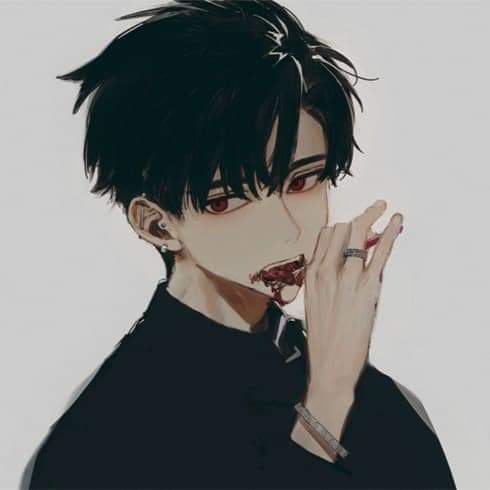 DreadfulRule's tweet image. #NewProfilePic