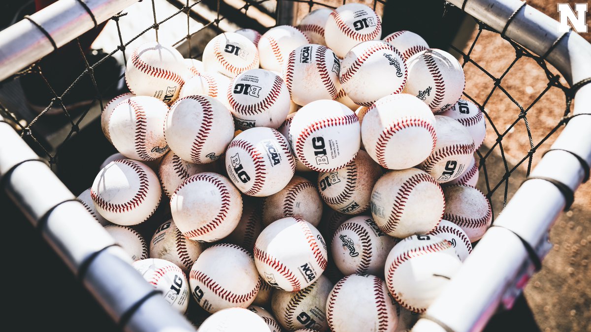 The stage is set.