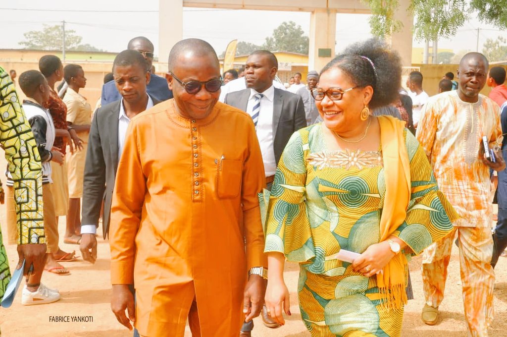 Véronique TOGNIFODE tweet media