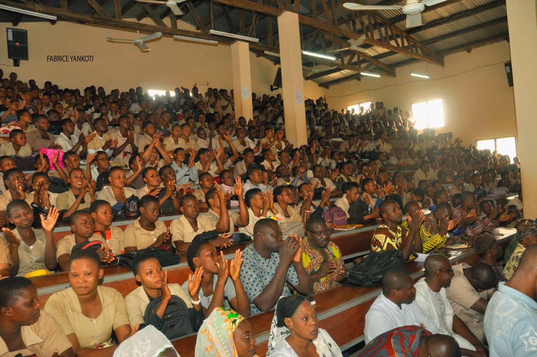 Véronique TOGNIFODE tweet media