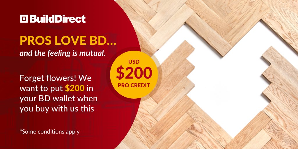 Builddirect Builddirect Twitter