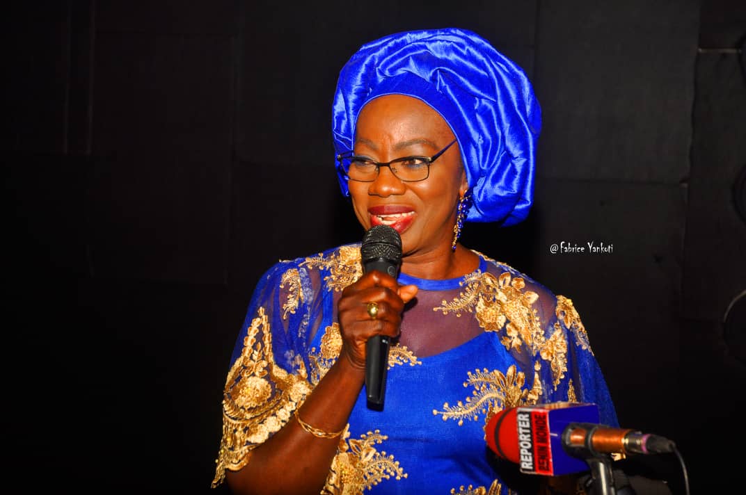 Véronique TOGNIFODE tweet media