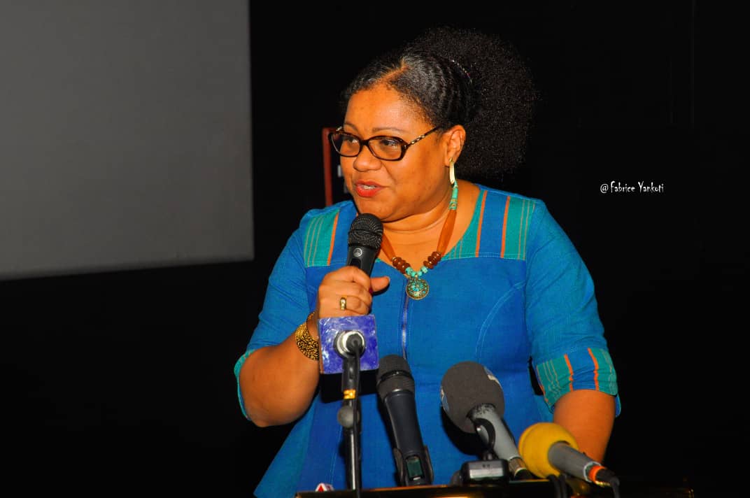 Véronique TOGNIFODE tweet media