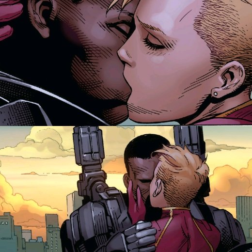 SepZed's tweet photo. Más de mis parejas Marvel favoritas
#MarvelCouples #SanValentin
Scott Summers y Emma Frost.
James Rhodes y Carol Danvers.
Jennifer Walters y Thor Odinson (no me arrepiento).
Matt Murdock y Natasha Romanova. https://t.co/gnqjrOZccd