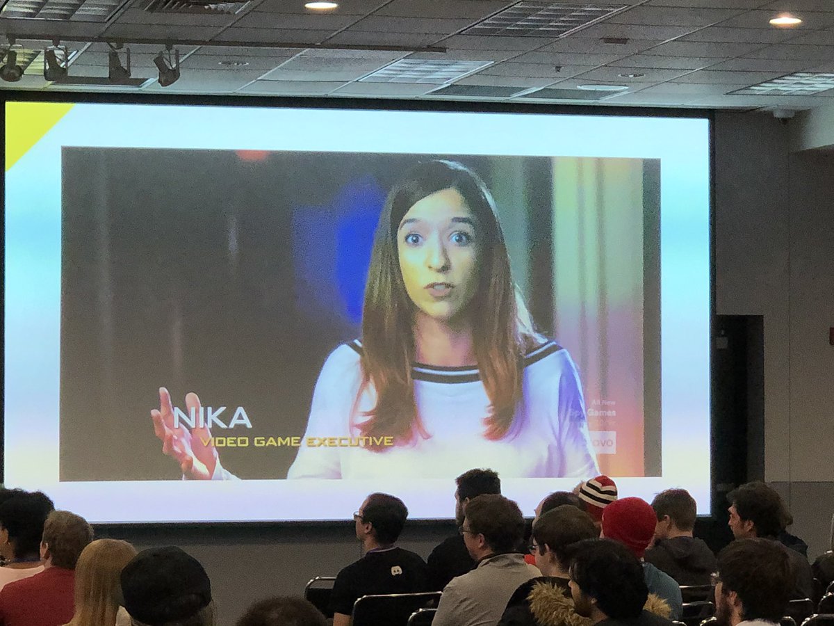 Bauman1967's tweet photo. Being a video game lobbyist is super cool... DC isn’t always super awesome... and then you do weird things like reality tv. @Nika Nour @WIgamesalliance #MDEV2020 @IGDAFoundation @BravoTV #spygames https://t.co/KyIGSBt63k