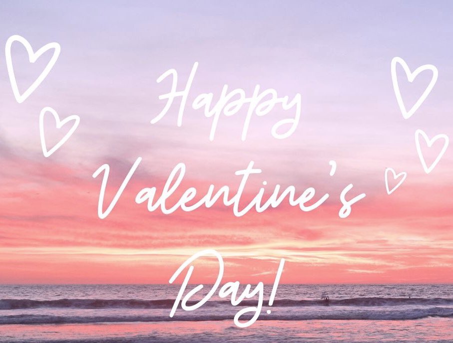 Hope you enjoy this beautiful day with loved ones! We love our clients and the amazing doctors who use #Orthodontext! 😍 #valentines2020 #elasticreminders #braces #loveourcustomers 🙌🏼