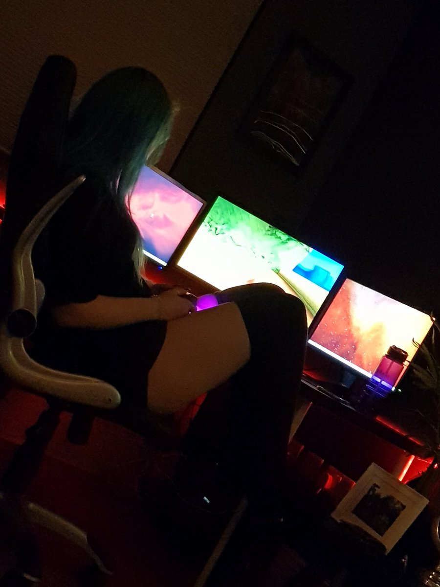 happy valentine's day?