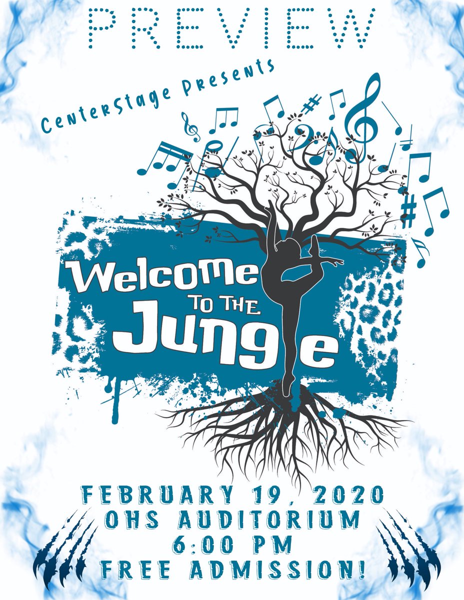 angie_easley's tweet photo. Come see what we’ve been up to and cheer us on as we start competition season! @OHS_CenterStage @OsbournHSChoirs #OneOsbourn https://t.co/iuiMHhSpzY