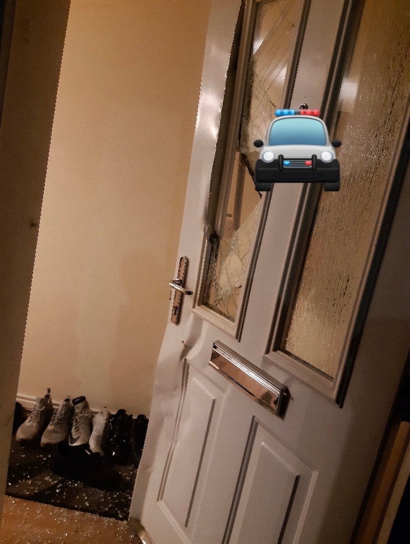 Crewe Police on Twitter "Shavington Beat Manager ( PC Clark ) has