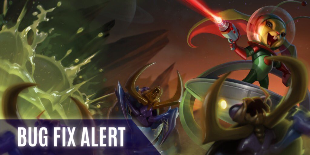 🎉 Bug Fix Alert 🎉  We know it’s been a hot minute, but we’re excited to report that in game chat for the East Asia server has been fixed and should be working for all!