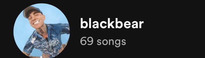 rowdyface's tweet image. ayy @iamblackbear